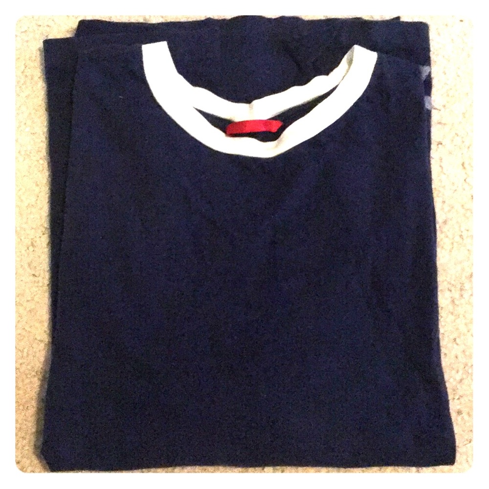 Cremieux Tee